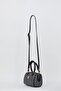 Women's Black Shoulder Bag 05Po24Y1847 - 3