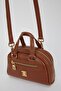Camel Floater Women's Shoulder Bag 05Po24Y1830 - 5