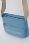 Blue Women's Shoulder Bag 05PO24Y1692 - 6