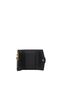 Brown Monogram Women's Wallet 06PO22K1412 - 4