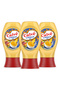 Sos Cheddar 240 gr X3 Adet - 2