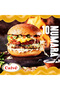 Sos Cheddar 240 gr X3 Adet - 6