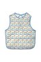Stain Resistant Wearable Apron 32x27 Cm 839