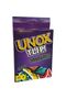 Uno Unox Monopoly Deal Tell Us Game Card Set of 4 - 3