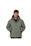 سترة Onscayson Puffa Otw للرجال 22019598 رمادي