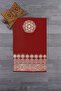 Digital Printed Washable Motif Gift Prayer Rug Prayer Mat 70X130 - 3