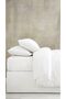 2 Pieces 50x70 Cm Silicone Pillow Comfort Hotel Pillow - 5