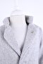 Baby Girl Kids Lined Basic Coat Winter 12600 - 2