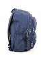 571 Crinkle Navy Waterproof Lightweight Bag - Multi-Compartment, 2D for Sports and Laptop Reading - 3