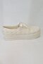 208 Series Wedge Heel Sconce Embroidered Wedding Dress Shoes - 5