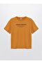 Relaxed Fit Crew neck Neck T-Shirt for Boys