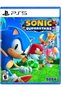SONIC SUPERSTARS