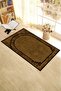 Digital Printed Washable Simple Pattern Gift Prayer Rug Prayer Mat 70X130 - 3