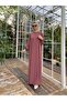 Rabia Robe Dress