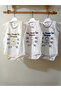 Don't Say Ayy So I'm Ashamed - 100% Cotton Baby Bodysuit and Bodysuit Set - 4