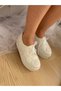 Esl Women's Wedge Heel Comfortable Wedding Dress Shoes Esl03 - 3