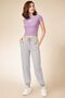 High Waisted Jogger Summer Women's Sweatpants