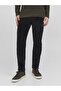 Chino Hose - Carrot Fit Fabric