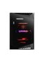 SST-LD03B-AF, tower case (black) - 7