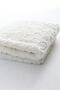 Embossed Thick (600Gr) Plush Baby Blanket 100X120 cm - 3