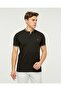 60 DOMINANT COLLAR TEE - 2