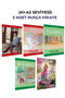RUSSIAN STORY SET A1+A2 LEVEL 5 STORY SET (WITH CHARCOAL READING) - 3