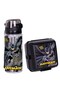 Batman 500 ml Water Bottle - Water Bottle and Lunch Box