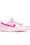 Dunk Low Triple Pink (GS)