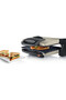 Contact Grill, 1800 Watt, Silver, TFB3302GB"Min 1 year manufacturer warranty" - 4