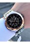 Fully Automatic Steel Cord Design Dial 5 Atm Water Resistant Men's Wrist Watch Ea.145831 - 3
