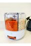 Food Storage Container 6 kg 360 °   Rotary Dry Food Organizer (6 Compartments) - 7