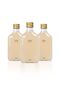 Spa Pro Keratin Milk'With Milk Extract' 250 Ml. Set of 3