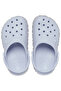 Crocband Geometric Glitter Band Clog K Children's Slippers 210134-5Af - 3