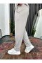 Bürümcük Fabric Comfortable Fit Loose Sweatpants - 3