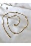 Nç Accessory Dorica Necklace - 2
