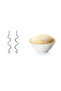 Hand Mixer With Bowl, Two Stainless Steel Turbo Whisks, 350 Watts - MFQ3555GB 1 Year Warranty - 4