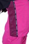 Snow Fashion Printed, Hooded Girls Tracksuit Set - 4