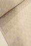 Colorful Hotel Series Double Small Checkers Pike Cotton 200x240 Size. Multi-Purpose Beige Color - 4