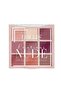 Emotions Nude Eyeshadow and Blush Palette 9 Colors Makeup Palette Eyeshadow & Blush Palette - 4