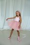 Create Special Moments with Little Princess in Pink Tutu Dress - Perfect Choice for Birthday - 3