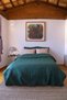 Lux Cunda Hotel Series Double Color Cotton Satin Duvet Cover Set Sheet Elastic 4 Pillowcases 160x200 - 2