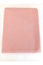 Luxury Single Checkers - Pique Cotton Bedspread, Multi-Purpose, Powder Pink Color - 4