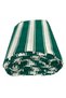 Enxboy 200 Cm Height Balcony Curtain - Exraforlu Lace-up Tarpaulin Fabric