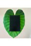 Heat and Iron Adhesive Beads Kit with 18 Separate Colors 3500Pcs Shape Templates Starter Kit - 2