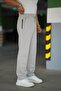 Široke jogger pantalone - 2