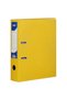 Pack of 25 Yellow Colored Large Folder Noki