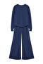 Indigo Örme Alt-Üst Takım TCTAW25US00085 - 7