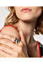 AMORF Metal Ring Set
