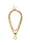 Mixed Tip Necklace Set - 3
