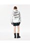 Gray Woven Coat - 5